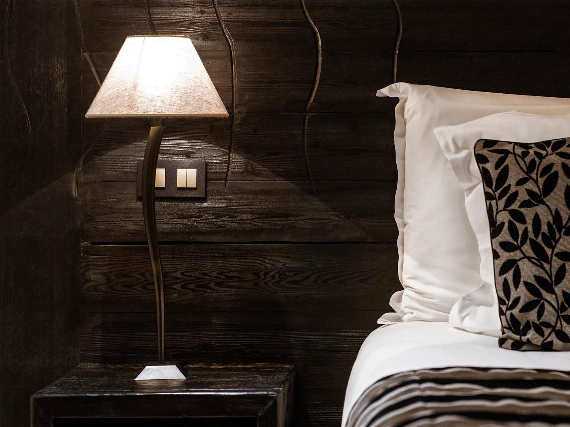 Les Suites - Maison Bouvier Tignes Buitenkant foto
