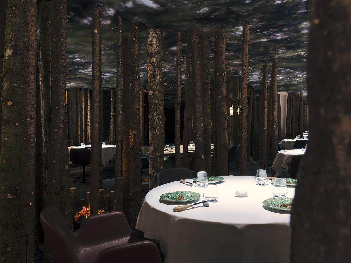 Les Suites - Maison Bouvier Tignes Buitenkant foto