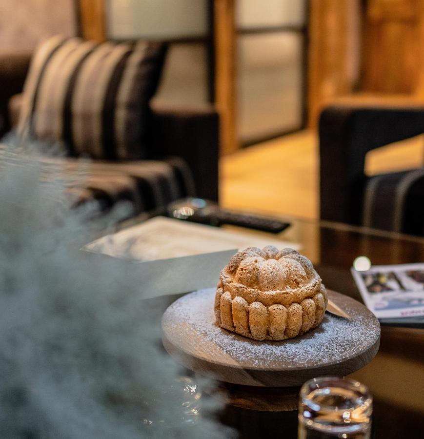 Les Suites - Maison Bouvier Tignes Buitenkant foto